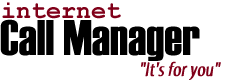 Sign Up for an Internet Call Manager Free Trial