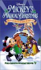 Mickey's Magical Christmas - Snowed in!