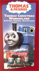 Thomas and Friends - Christmas Wonderland