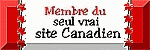Truly Canadian Web Site Club