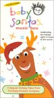  Baby Santa's Music Box
