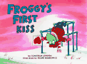 Froggy in love