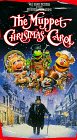 Muppet Christmas Carol
