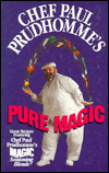 The master - Paul Prudhomme