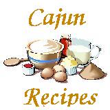 Cajun Recipes Ring